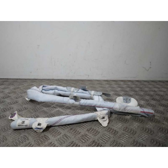 Recambio de airbag cortina delantero derecho para ssangyong tivoli referencia OEM IAM 8622035000  