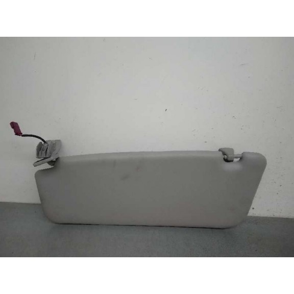 Recambio de parasol derecho para bmw serie 5 touring (e61) 525d referencia OEM IAM 7066650  