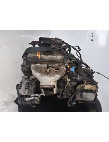 Recambio de motor completo para citroën c3 1.4 referencia OEM IAM KFV M EXP