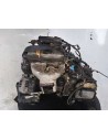 Recambio de motor completo para citroën c3 1.4 referencia OEM IAM KFV M EXP