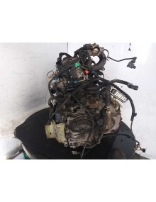 Recambio de motor completo para citroën c3 1.4 referencia OEM IAM KFV M EXP 2
