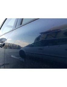 Recambio de puerta trasera izquierda para citroën c4 picasso intensive referencia OEM IAM  AZUL  2