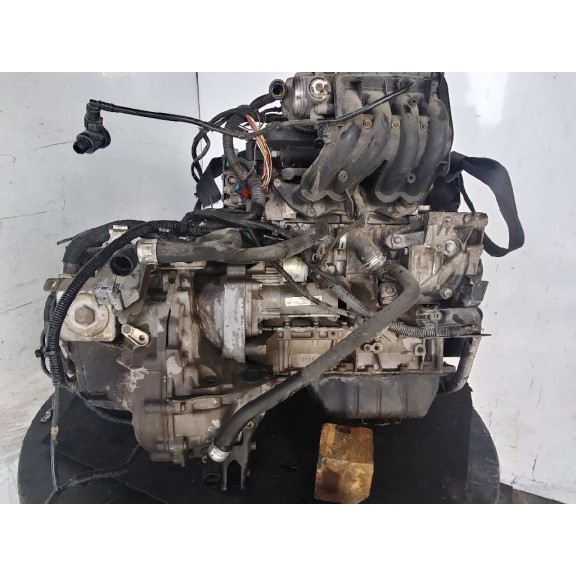 Recambio de motor completo para citroën c3 1.4 referencia OEM IAM KFV M EXP