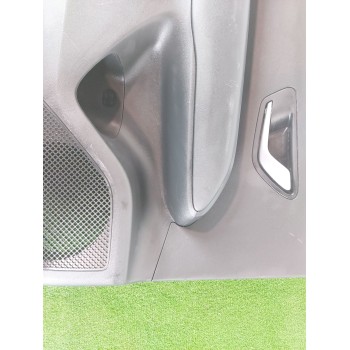 Recambio de guarnecido puerta trasera izquierda para hyundai tucson (nx4e, nx4a) 1.6 t-gdi hybrid referencia OEM IAM n7000nnb  