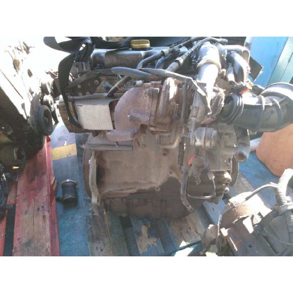 Recambio de motor completo para saab 9-3 berlina referencia OEM IAM D223L <M> 