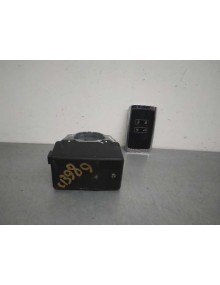 Recambio de conmutador de arranque para renault megane iv berlina 5p experience referencia OEM IAM 487004553R  