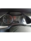Recambio de cuadro instrumentos para audi a4 avant (8k5) (2008) básico referencia OEM IAM   