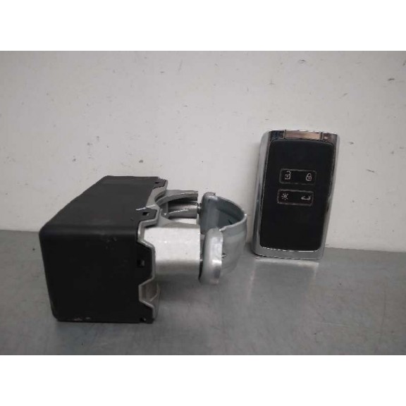 Recambio de conmutador de arranque para renault megane iv berlina 5p experience referencia OEM IAM 487004553R  