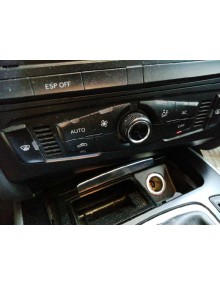Recambio de mando climatizador para audi a4 avant (8k5) (2008) básico referencia OEM IAM 8t1820043t   2