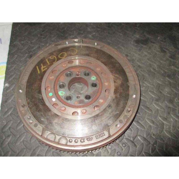 Recambio de volante motor para alfa romeo 166 2.4 jtd business referencia OEM IAM 551907890  VALEO