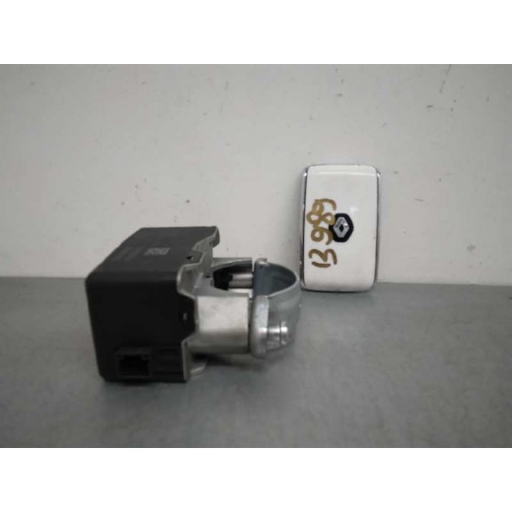 Recambio de conmutador de arranque para renault megane iv berlina 5p experience referencia OEM IAM 487004553R  