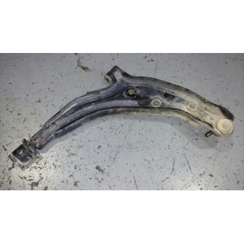 Recambio de brazo suspension inferior delantero izquierdo para nissan micra (k11) alpine (1996) referencia OEM IAM   