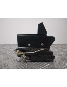 Recambio de cerradura puerta delantera izquierda para dacia sandero ambiance referencia OEM IAM 805038956R 2 PIN 