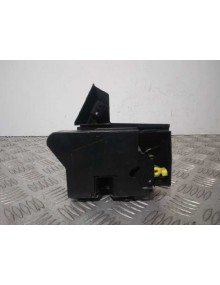 Recambio de cerradura puerta delantera izquierda para dacia sandero ambiance referencia OEM IAM 805038956R 2 PIN  2