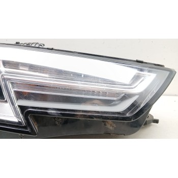 Recambio de faro derecho para audi a4 b9 (8w2, 8wc) 2.0 tdi referencia OEM IAM 030129627200 8W0941006 