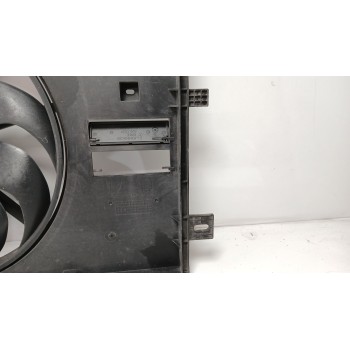 Recambio de electroventilador para peugeot expert furgoneta (v_) 1.5 bluehdi 100 referencia OEM IAM 9832930080  