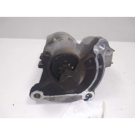 Recambio de motor arranque para peugeot 206+ básico referencia OEM IAM 9658308780 5802CG 9633292480