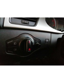 Recambio de mando luces para audi a4 avant (8k5) (2008) básico referencia OEM IAM 8K0941531Q   2
