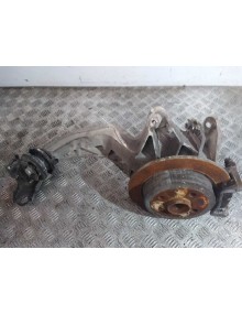 Recambio de mangueta trasera derecha para bmw mini (r56) 1.6 16v referencia OEM IAM    2