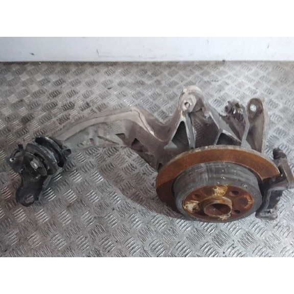 Recambio de mangueta trasera derecha para bmw mini (r56) 1.6 16v referencia OEM IAM   