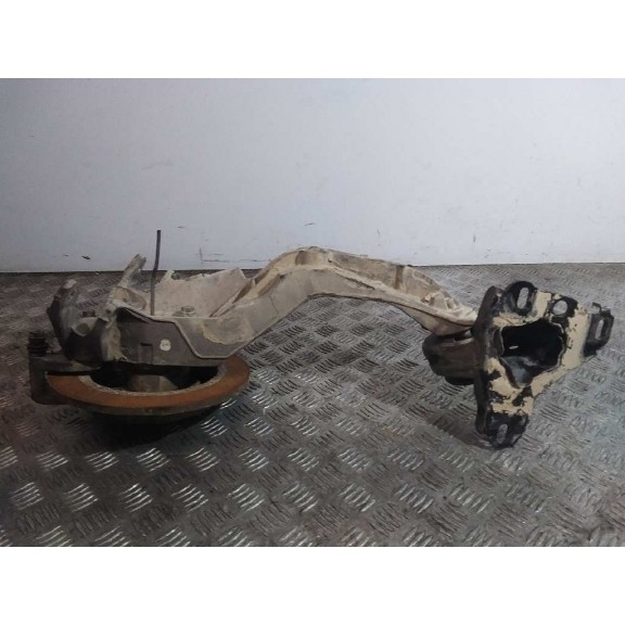 Recambio de mangueta trasera derecha para bmw mini (r56) 1.6 16v referencia OEM IAM   