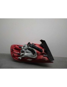 Recambio de piloto trasero derecho para audi a4 avant (8k5) (2008) básico referencia OEM IAM  RAJADO TIENE UNA GRIETA 2