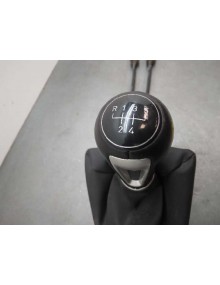 Recambio de palanca cambio para seat ibiza (6j5) stylance / style referencia OEM IAM 6Q0711049CJ CON VARILLAJE  2