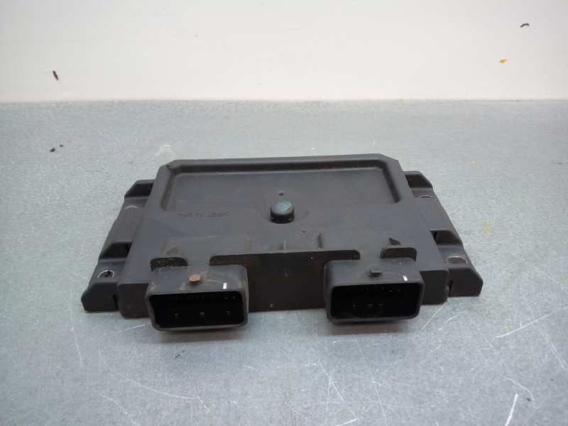 Recambio de centralita motor uce para fiat scudo (222) 1.9 diesel referencia OEM IAM 9641390180  