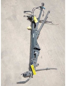 Recambio de puente trasero para bmw mini (r56) 1.6 16v referencia OEM IAM   