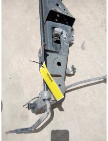 Recambio de puente trasero para bmw mini (r56) 1.6 16v referencia OEM IAM    2