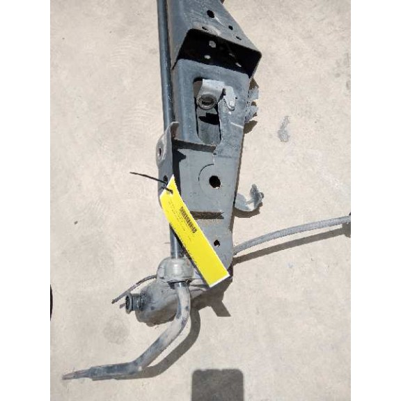 Recambio de puente trasero para bmw mini (r56) 1.6 16v referencia OEM IAM   
