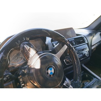 Recambio de kit airbag para bmw 1 (f20) 116 d referencia OEM IAM 34089354H  