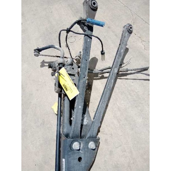 Recambio de puente trasero para bmw mini (r56) 1.6 16v referencia OEM IAM   