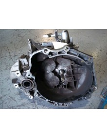 Recambio de caja casco para opel astra h ber. edition referencia OEM IAM M032017 6V 