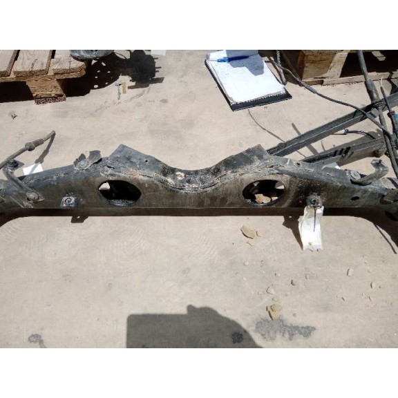 Recambio de puente trasero para bmw mini (r56) 1.6 16v referencia OEM IAM   