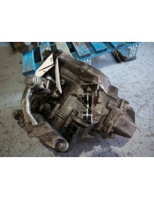 Recambio de caja casco para opel astra h ber. edition referencia OEM IAM M032017 6V  2