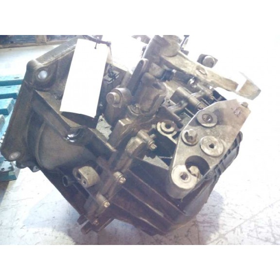 Recambio de caja casco para opel astra h ber. edition referencia OEM IAM M032017 6V 