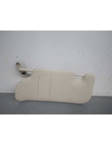 Recambio de parasol derecho para bmw mini (r56) 1.6 16v referencia OEM IAM 1010562400 FALTA TAPA  2