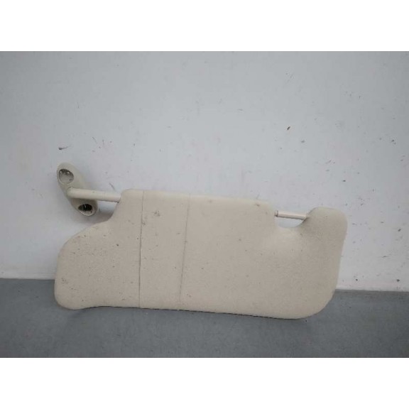 Recambio de parasol derecho para bmw mini (r56) 1.6 16v referencia OEM IAM 1010562400 FALTA TAPA 