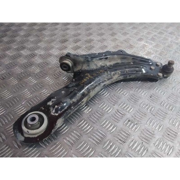 Recambio de brazo suspension inferior delantero derecho para renault kangoo furgón compact professional referencia OEM IAM   