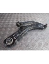 Recambio de brazo suspension inferior delantero derecho para renault kangoo furgón compact professional referencia OEM IAM   