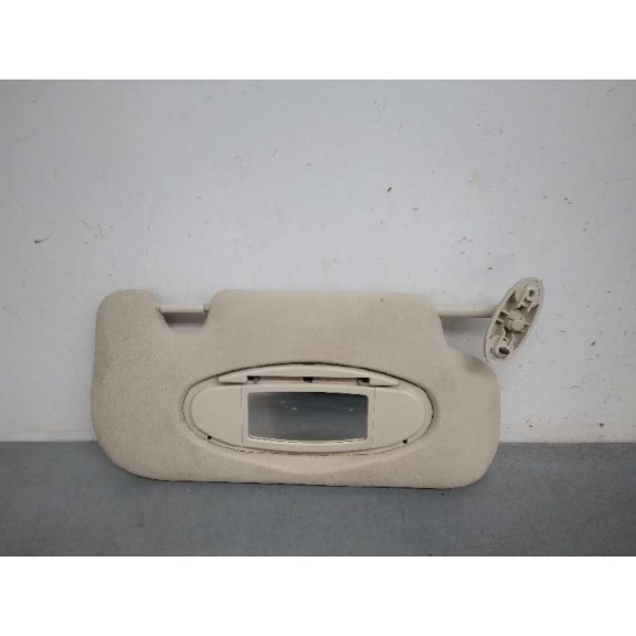 Recambio de parasol derecho para bmw mini (r56) 1.6 16v referencia OEM IAM 1010562400 FALTA TAPA 
