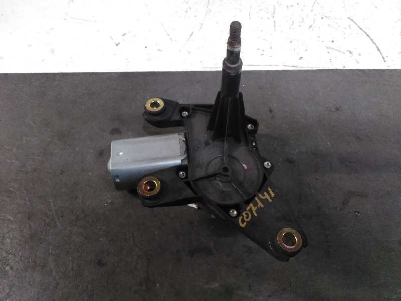 Recambio de motor limpia trasero para renault megane ii familiar authentique referencia OEM IAM 8200153458C  