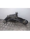 Recambio de brazo suspension inferior delantero derecho para renault kangoo furgón compact professional referencia OEM IAM   