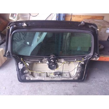 Recambio de porton trasero para volkswagen golf v berlina (1k1) gti referencia OEM IAM 1K6827025H  