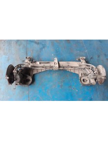 Recambio de puente trasero para renault laguna coupe gt referencia OEM IAM  5 TORNILLOS C/ABS 