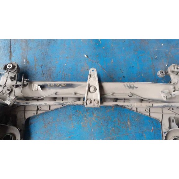 Recambio de puente trasero para renault laguna coupe gt referencia OEM IAM  5 TORNILLOS C/ABS 