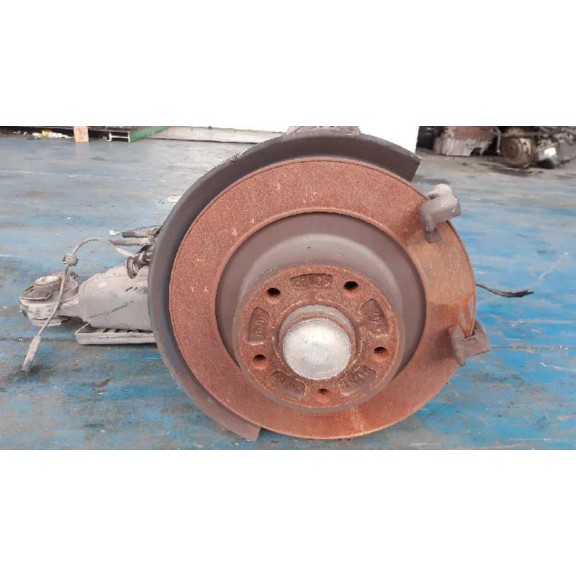 Recambio de puente trasero para renault laguna coupe gt referencia OEM IAM  5 TORNILLOS C/ABS 