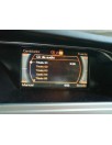 Recambio de sistema navegacion gps para audi a4 avant (8k5) (2008) básico referencia OEM IAM  PANTALLA NAVEGADOR DISPLAY