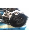 Recambio de caja cambios para nissan micra (k11) alpine (1996) referencia OEM IAM   